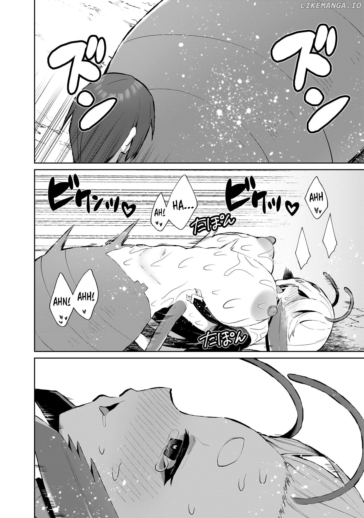 The Unrivaled Isekai Adventure of an Agricultural Science Professor ～Building a Monster Girl Harem with Pharmaceutical Knowledge～ Chapter 6 - page 14