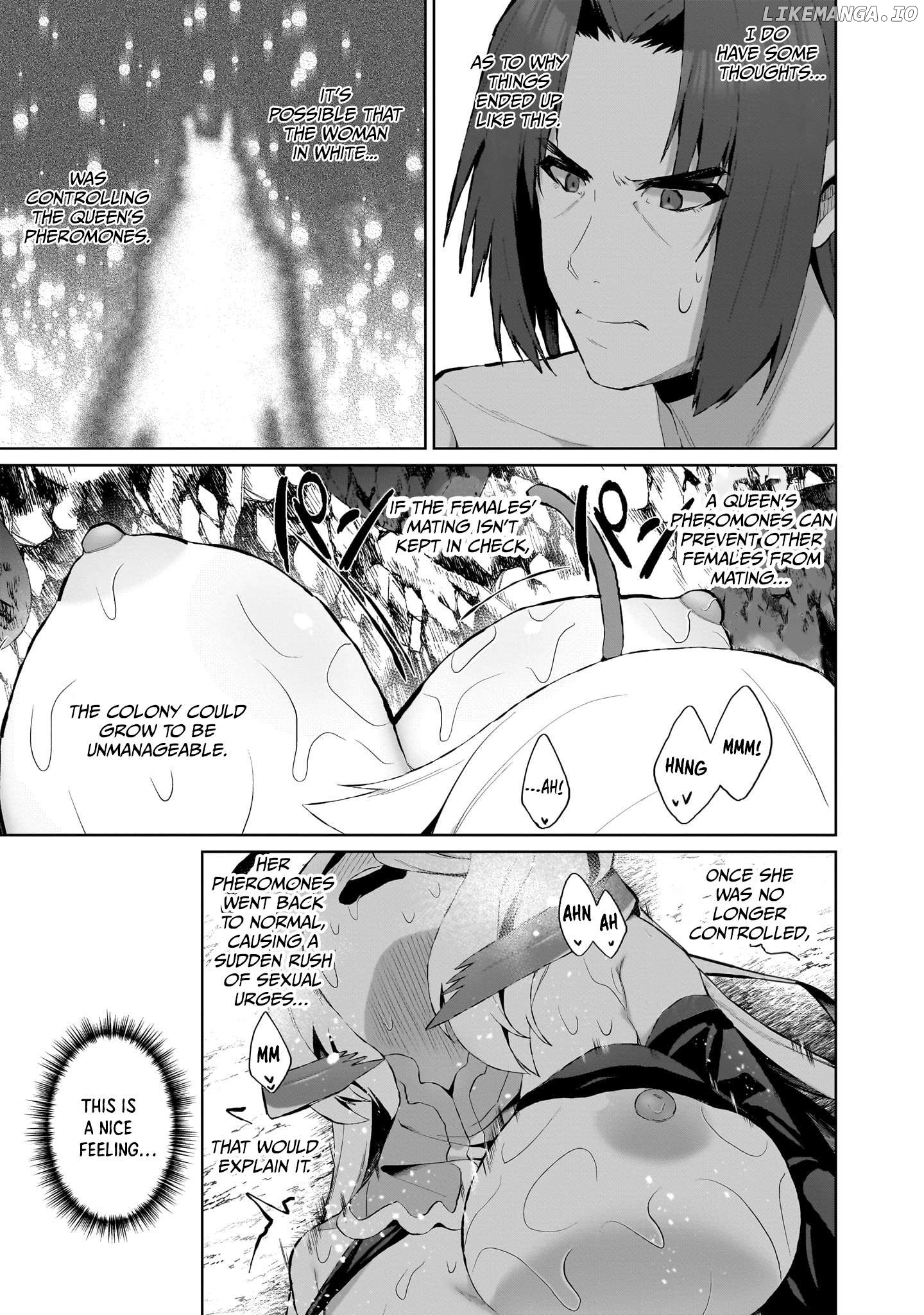 The Unrivaled Isekai Adventure of an Agricultural Science Professor ～Building a Monster Girl Harem with Pharmaceutical Knowledge～ Chapter 6 - page 15