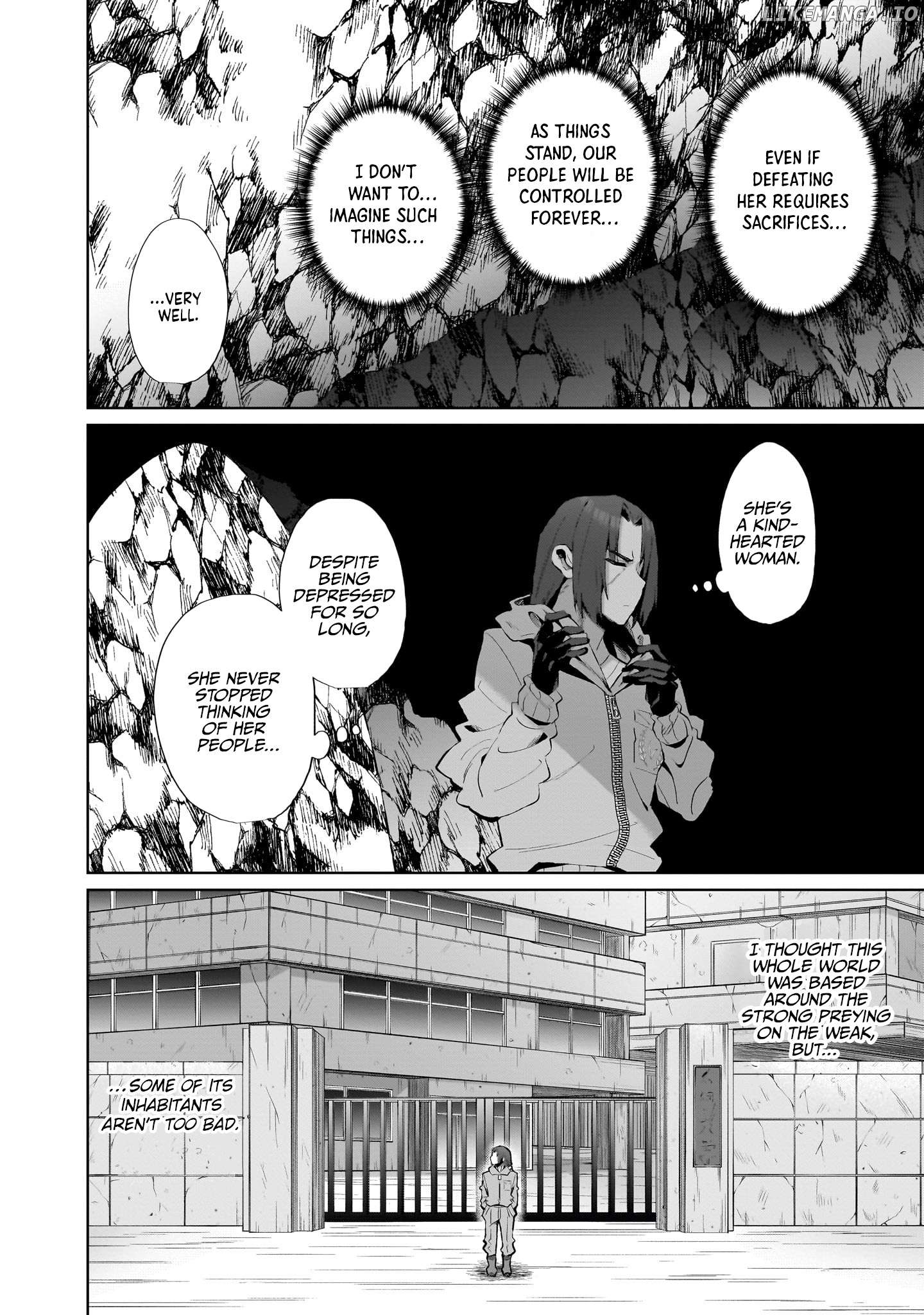 The Unrivaled Isekai Adventure of an Agricultural Science Professor ～Building a Monster Girl Harem with Pharmaceutical Knowledge～ Chapter 6 - page 18