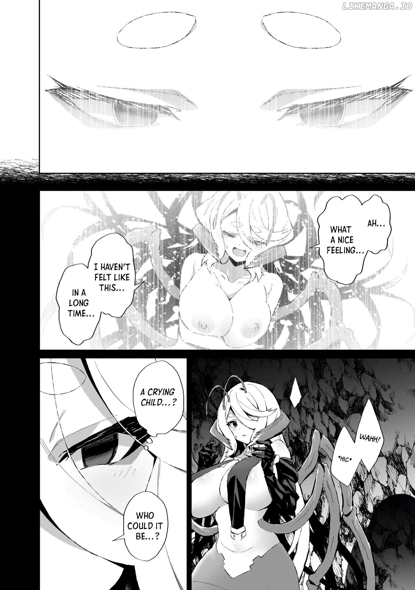 The Unrivaled Isekai Adventure of an Agricultural Science Professor ～Building a Monster Girl Harem with Pharmaceutical Knowledge～ Chapter 6 - page 4