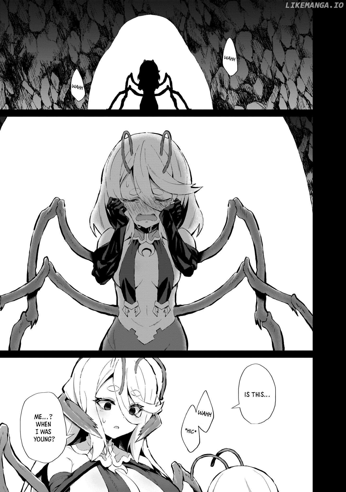 The Unrivaled Isekai Adventure of an Agricultural Science Professor ～Building a Monster Girl Harem with Pharmaceutical Knowledge～ Chapter 6 - page 5