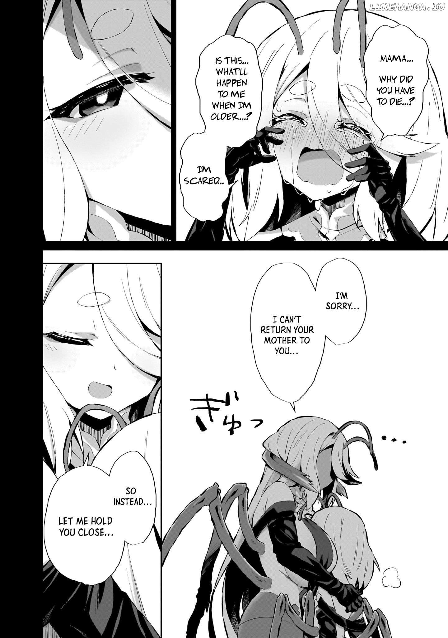 The Unrivaled Isekai Adventure of an Agricultural Science Professor ～Building a Monster Girl Harem with Pharmaceutical Knowledge～ Chapter 6 - page 6