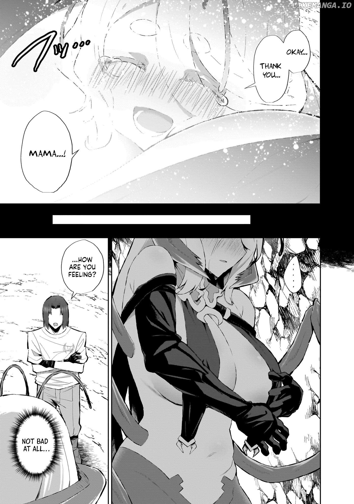 The Unrivaled Isekai Adventure of an Agricultural Science Professor ～Building a Monster Girl Harem with Pharmaceutical Knowledge～ Chapter 6 - page 7