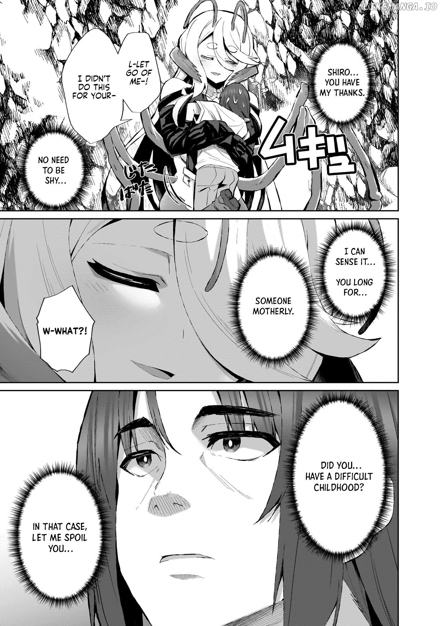 The Unrivaled Isekai Adventure of an Agricultural Science Professor ～Building a Monster Girl Harem with Pharmaceutical Knowledge～ Chapter 6 - page 9