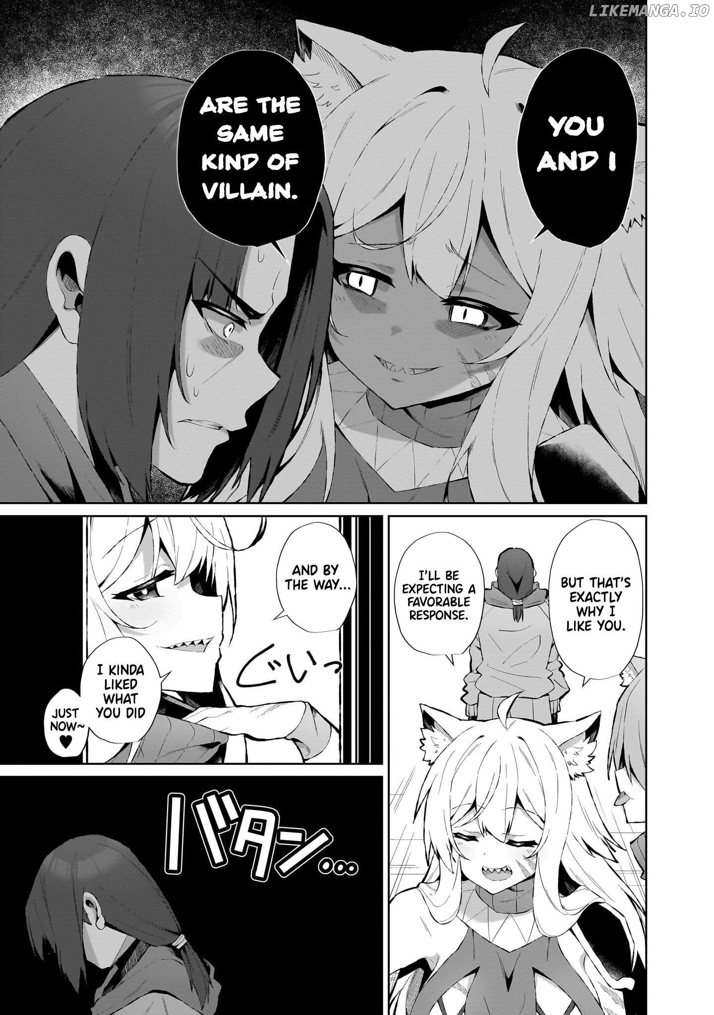 The Unrivaled Isekai Adventure of an Agricultural Science Professor ～Building a Monster Girl Harem with Pharmaceutical Knowledge～ Chapter 7 - page 11