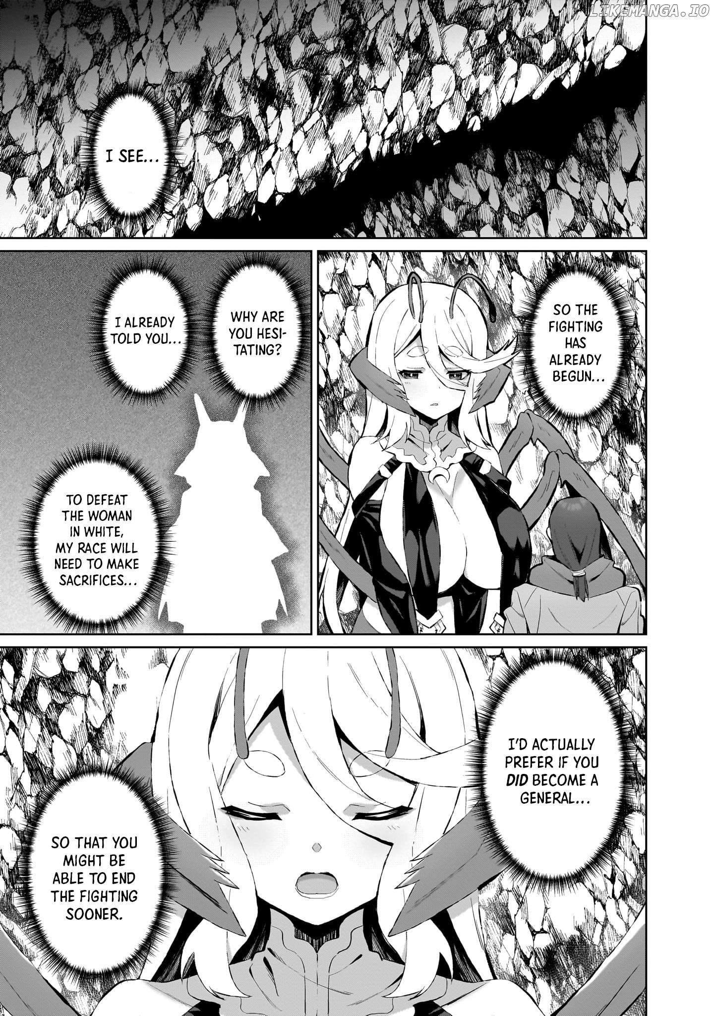 The Unrivaled Isekai Adventure of an Agricultural Science Professor ～Building a Monster Girl Harem with Pharmaceutical Knowledge～ Chapter 7 - page 13