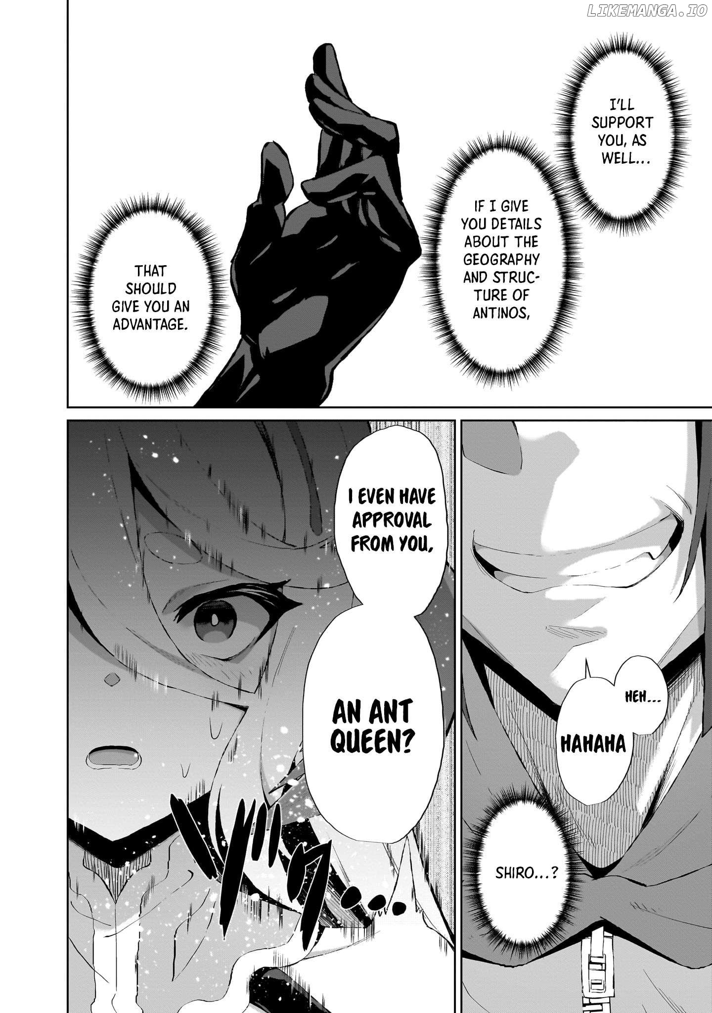 The Unrivaled Isekai Adventure of an Agricultural Science Professor ～Building a Monster Girl Harem with Pharmaceutical Knowledge～ Chapter 7 - page 14