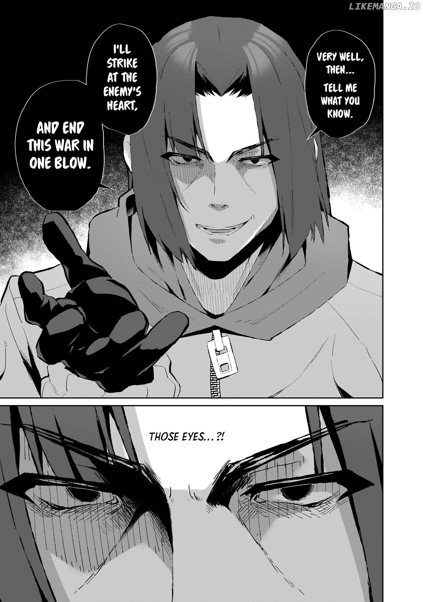 The Unrivaled Isekai Adventure of an Agricultural Science Professor ～Building a Monster Girl Harem with Pharmaceutical Knowledge～ Chapter 7 - page 15