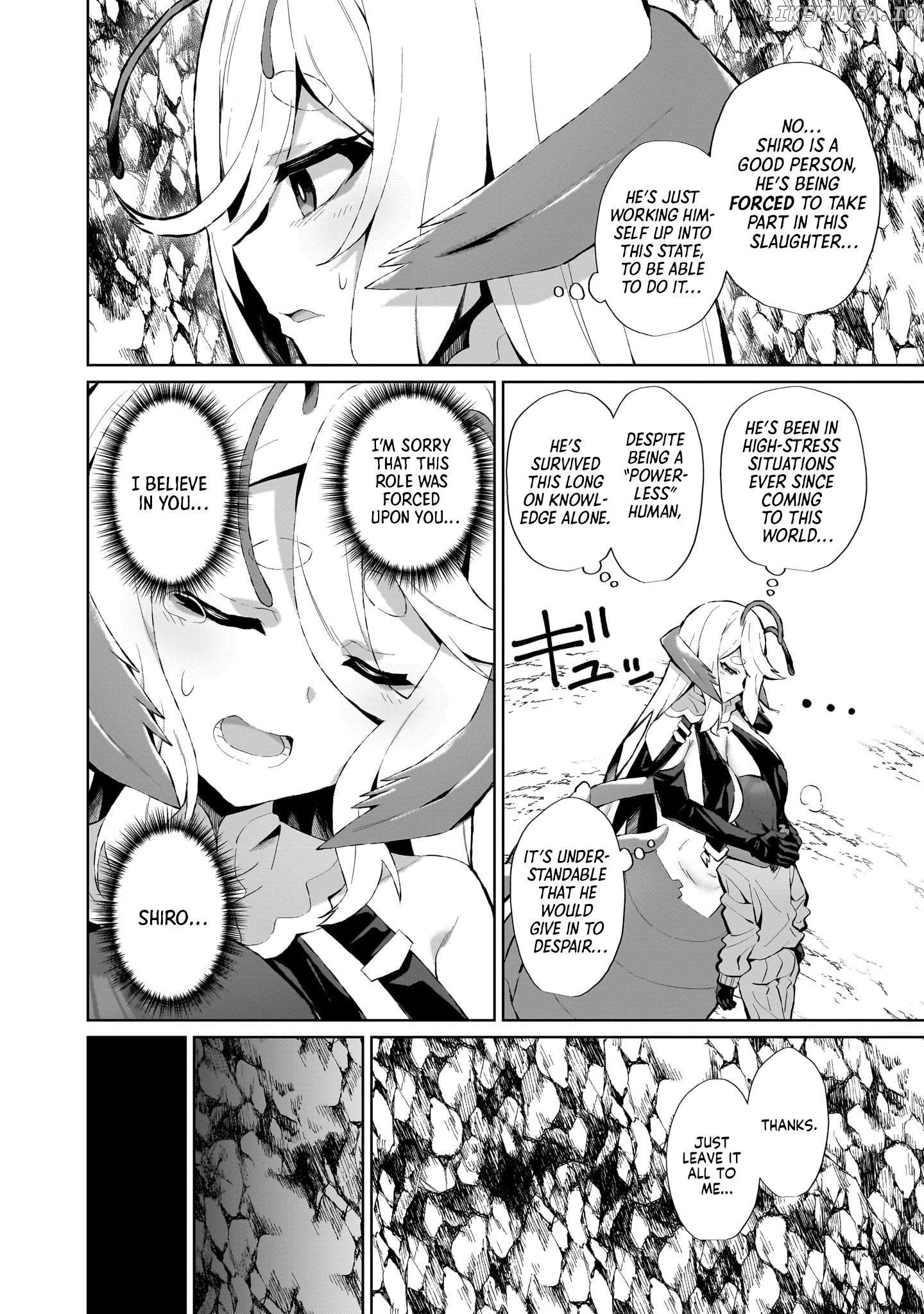 The Unrivaled Isekai Adventure of an Agricultural Science Professor ～Building a Monster Girl Harem with Pharmaceutical Knowledge～ Chapter 7 - page 16