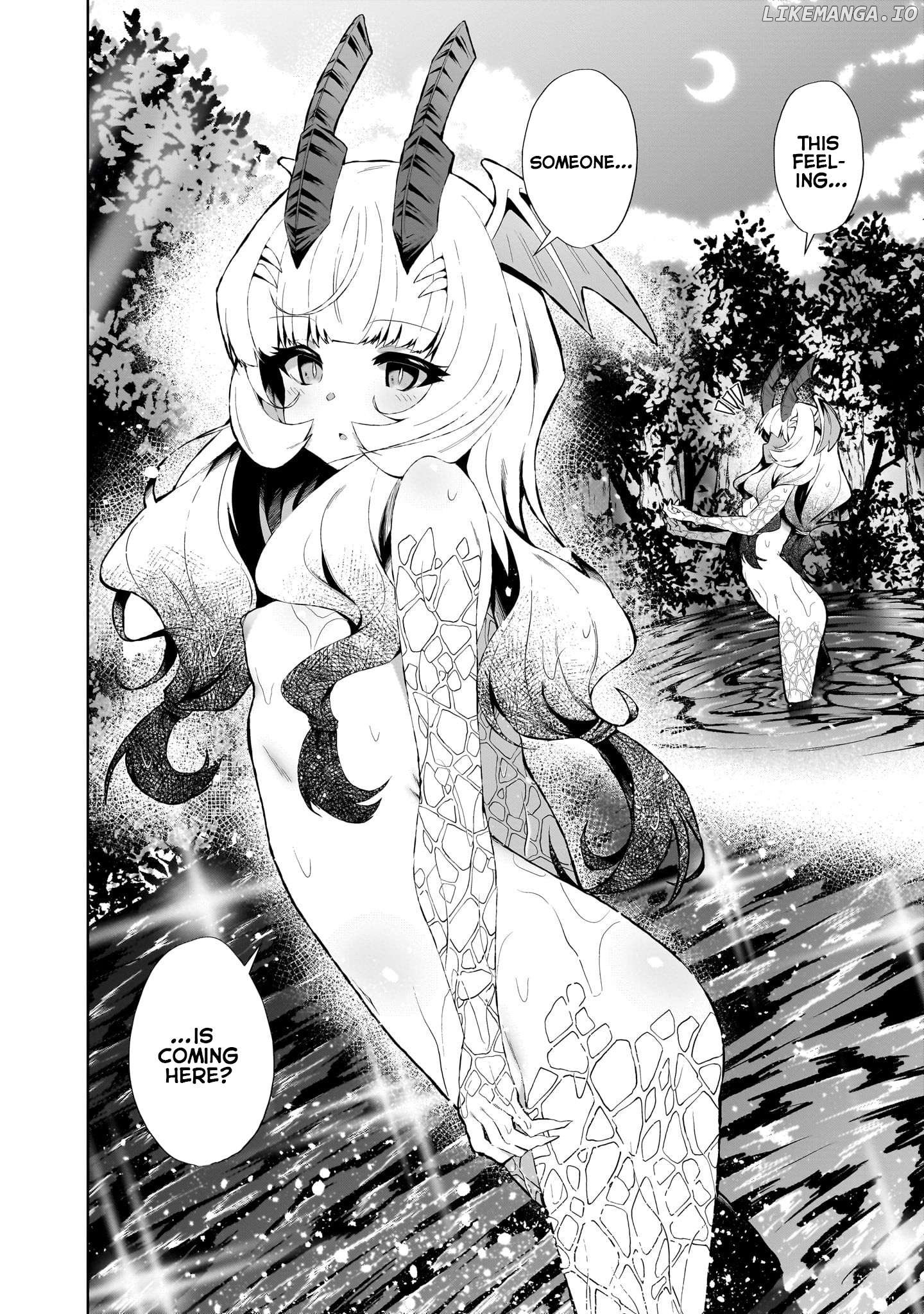 The Unrivaled Isekai Adventure of an Agricultural Science Professor ～Building a Monster Girl Harem with Pharmaceutical Knowledge～ Chapter 7 - page 18