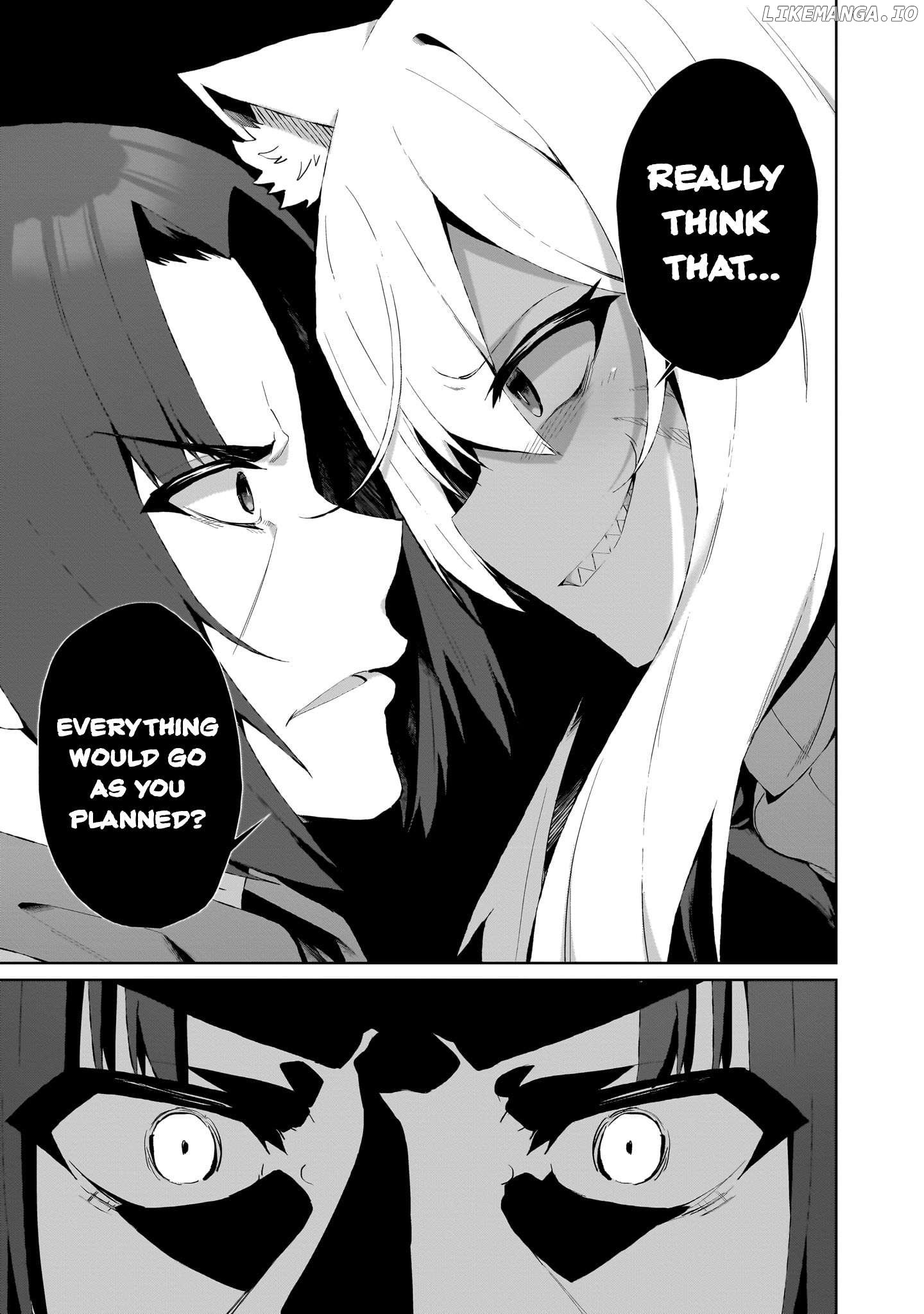 The Unrivaled Isekai Adventure of an Agricultural Science Professor ～Building a Monster Girl Harem with Pharmaceutical Knowledge～ Chapter 7 - page 9