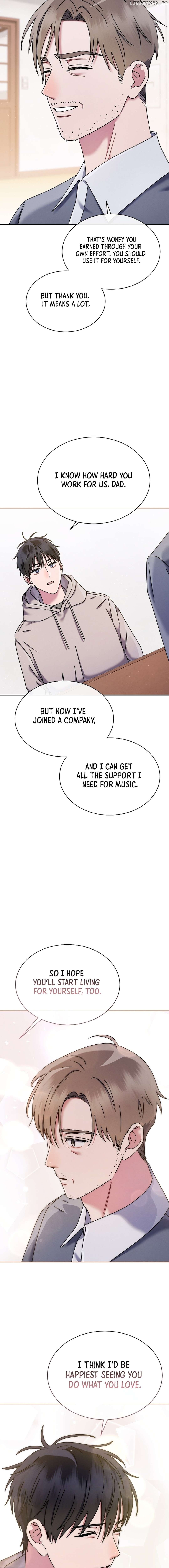 High School Musical Genius Is Paganini Reincarnated Chapter 53 - page 14