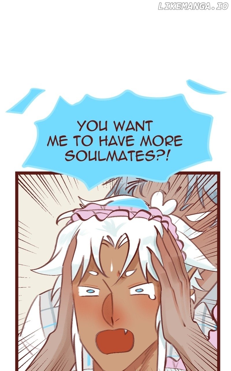 Bailin and Li Yun Chapter 84 - page 3