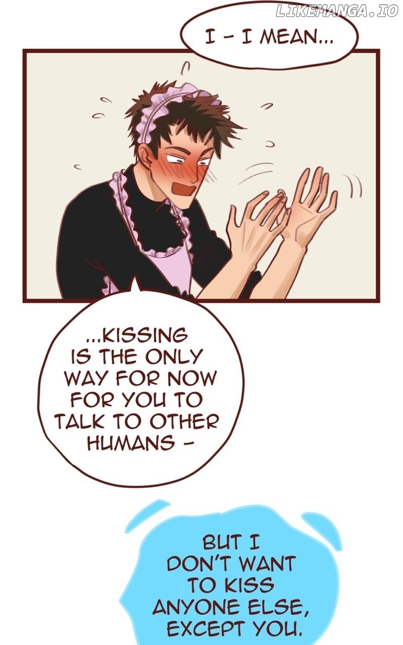 Bailin and Li Yun Chapter 84 - page 7