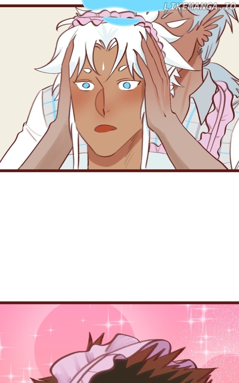 Bailin and Li Yun Chapter 84 - page 8