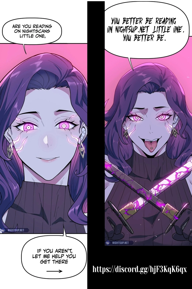 The Demonic Cult Leader Is Too Reluctant Chapter 43 - page 19
