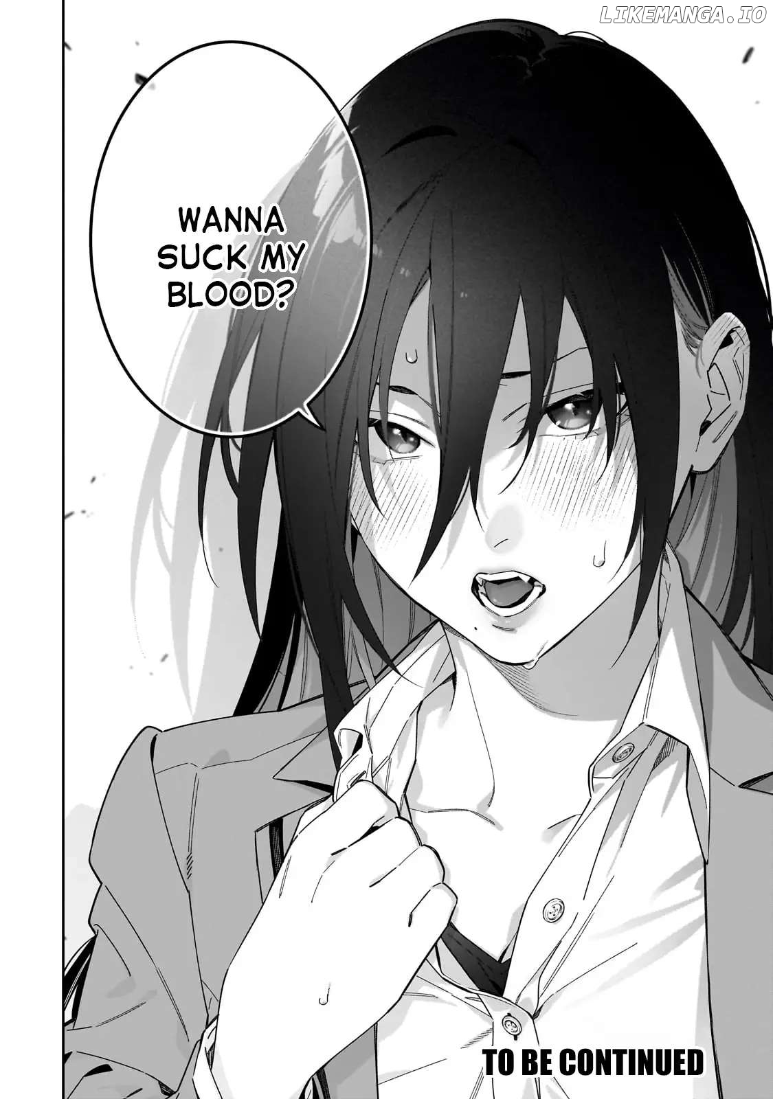 XX Shinaide! Tsukimine-san Chapter 14 - page 13