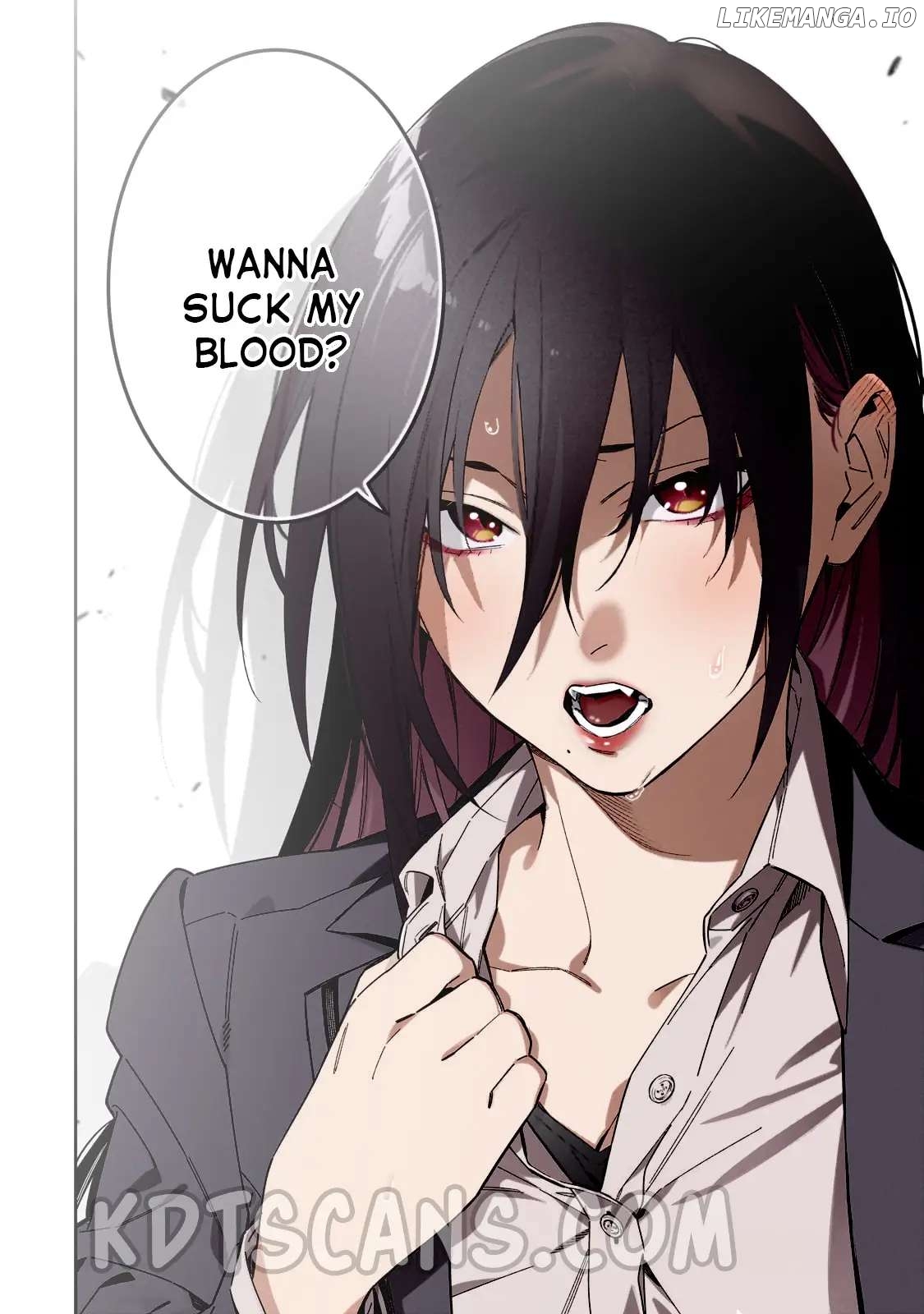 XX Shinaide! Tsukimine-san Chapter 14 - page 14
