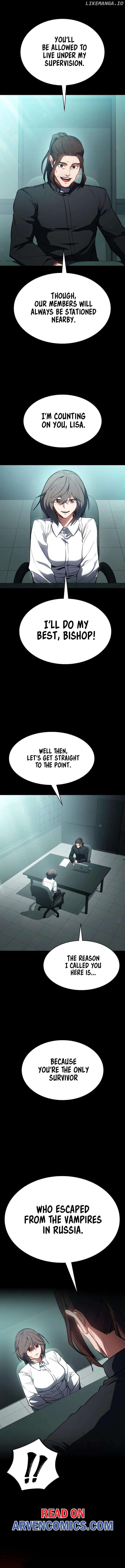 Day Walker Chapter 39 - page 2