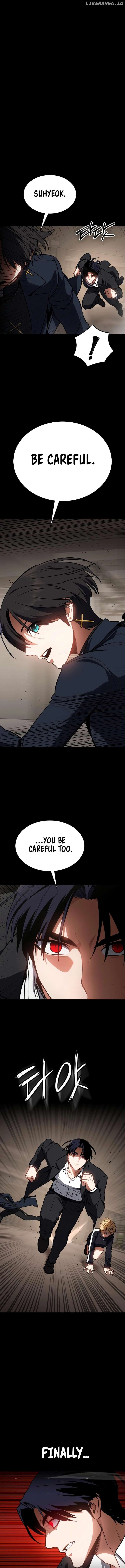 Day Walker Chapter 40 - page 13