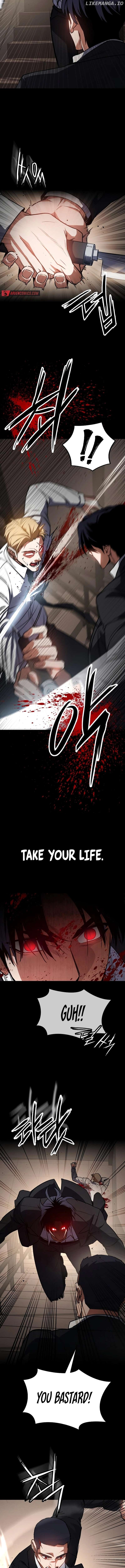 Day Walker Chapter 40 - page 15