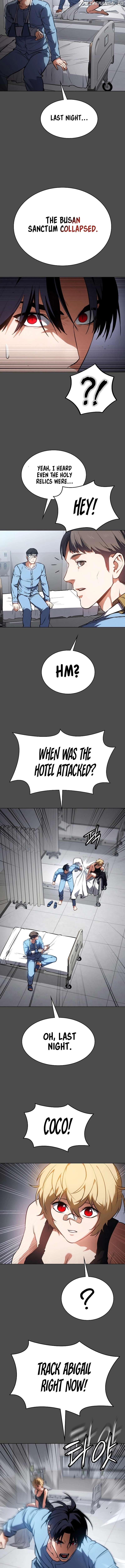 Day Walker Chapter 40 - page 3