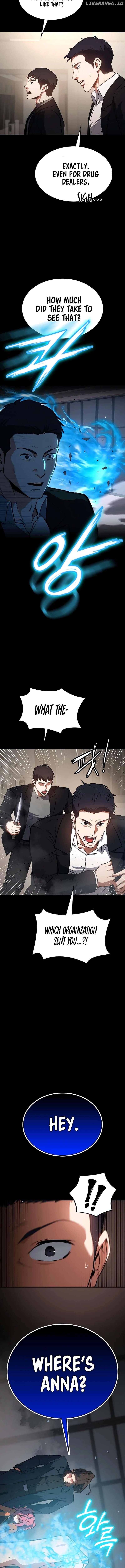 Day Walker Chapter 40 - page 8