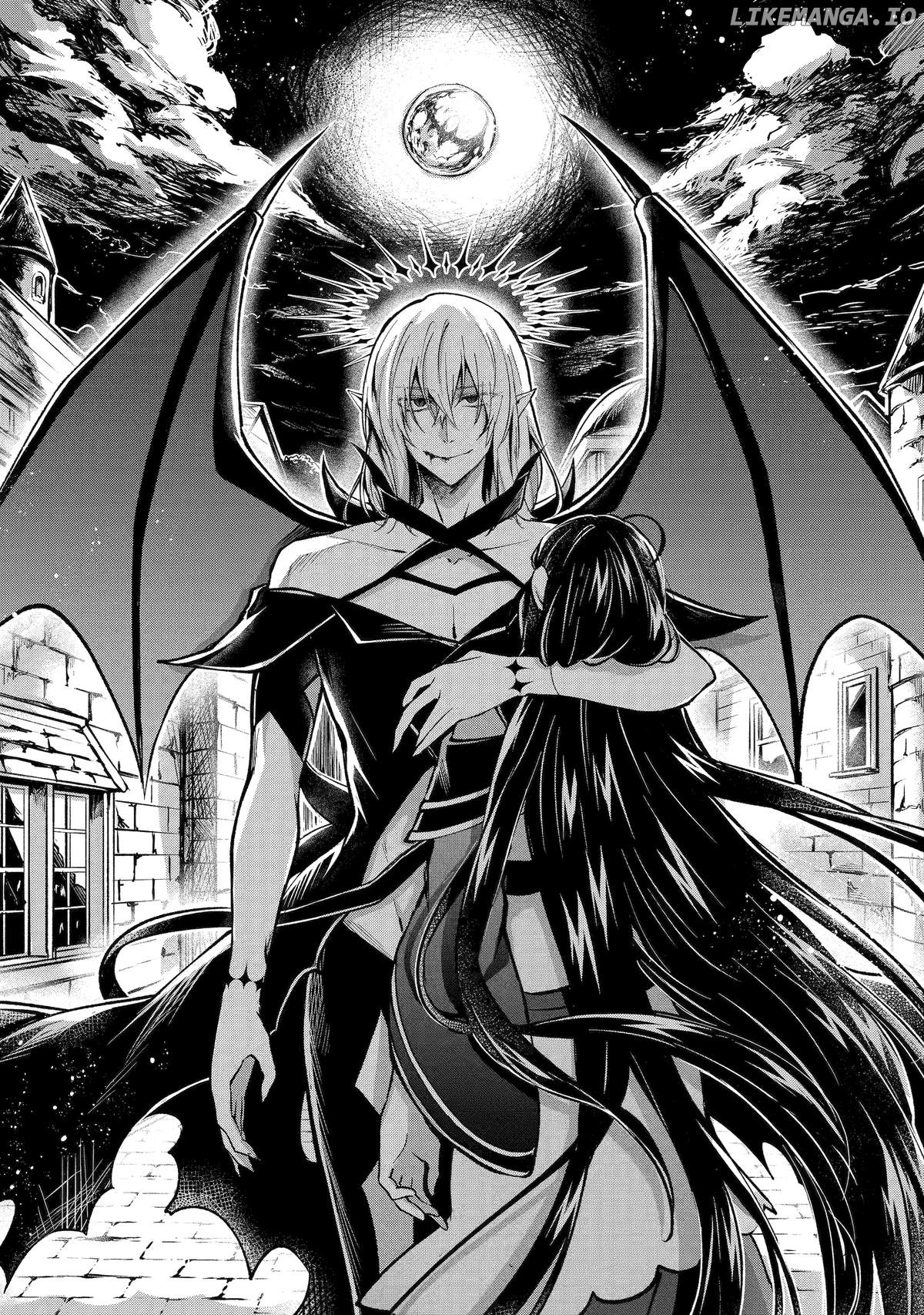 The Carefree Journey of the Reincarnated Hero Chapter 19 - page 13