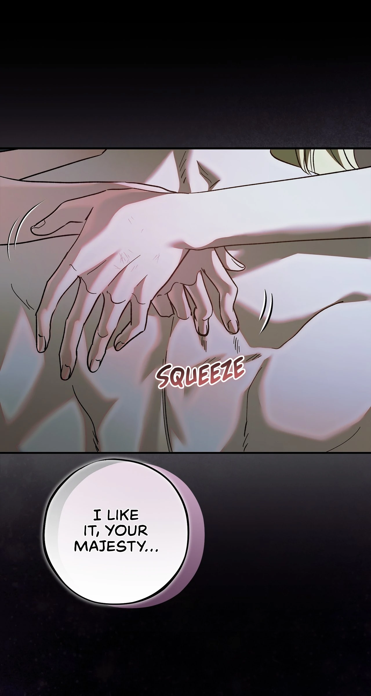 Run Away, From Me Chapter 38 - page 100