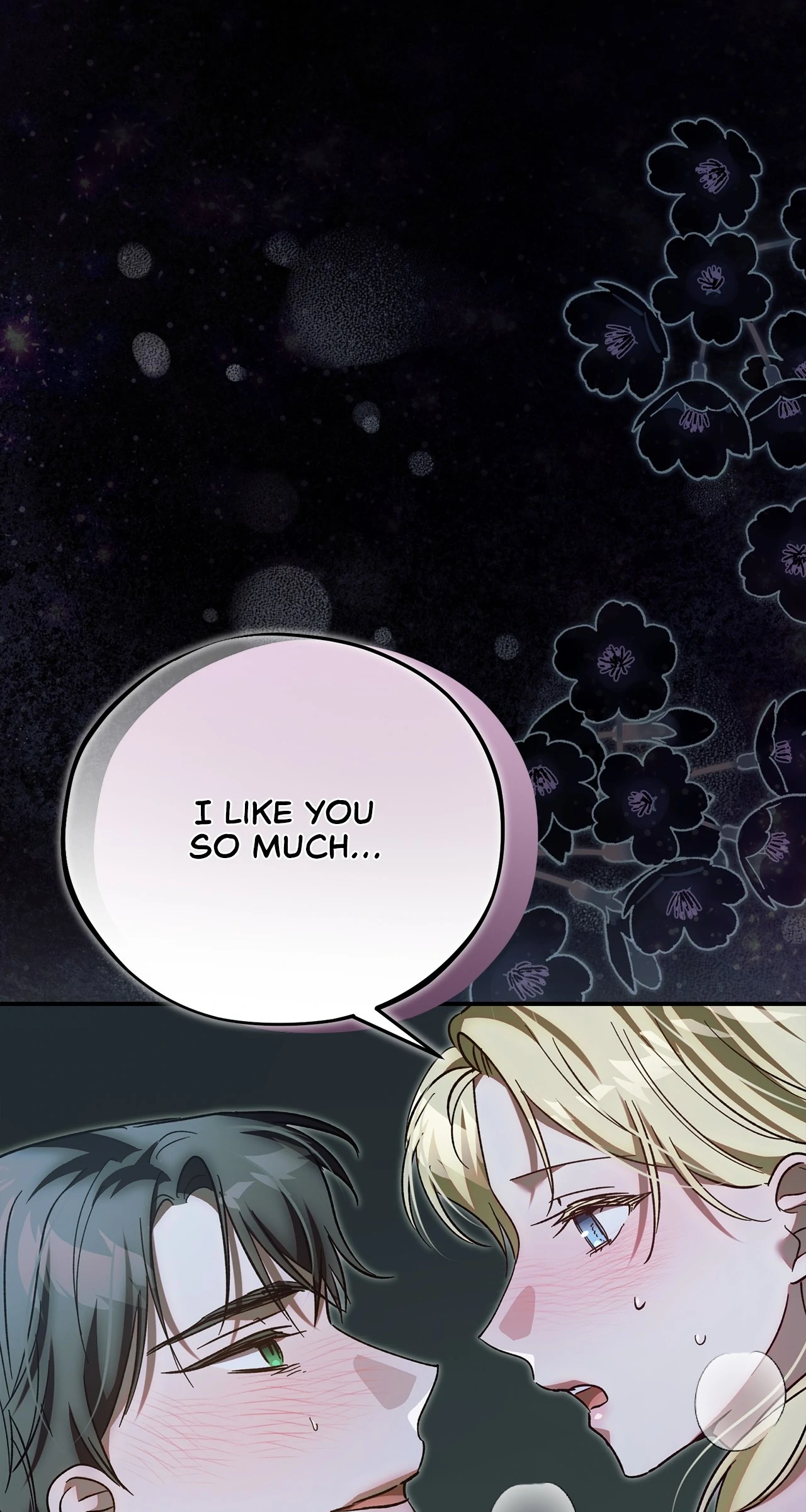 Run Away, From Me Chapter 38 - page 101