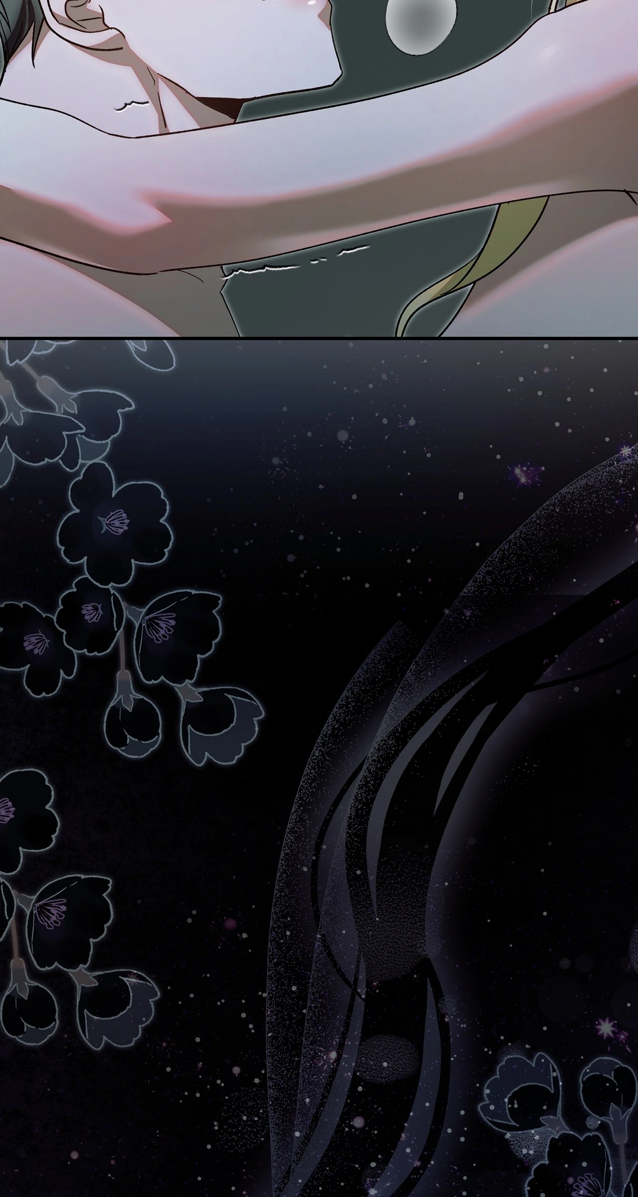 Run Away, From Me Chapter 38 - page 102