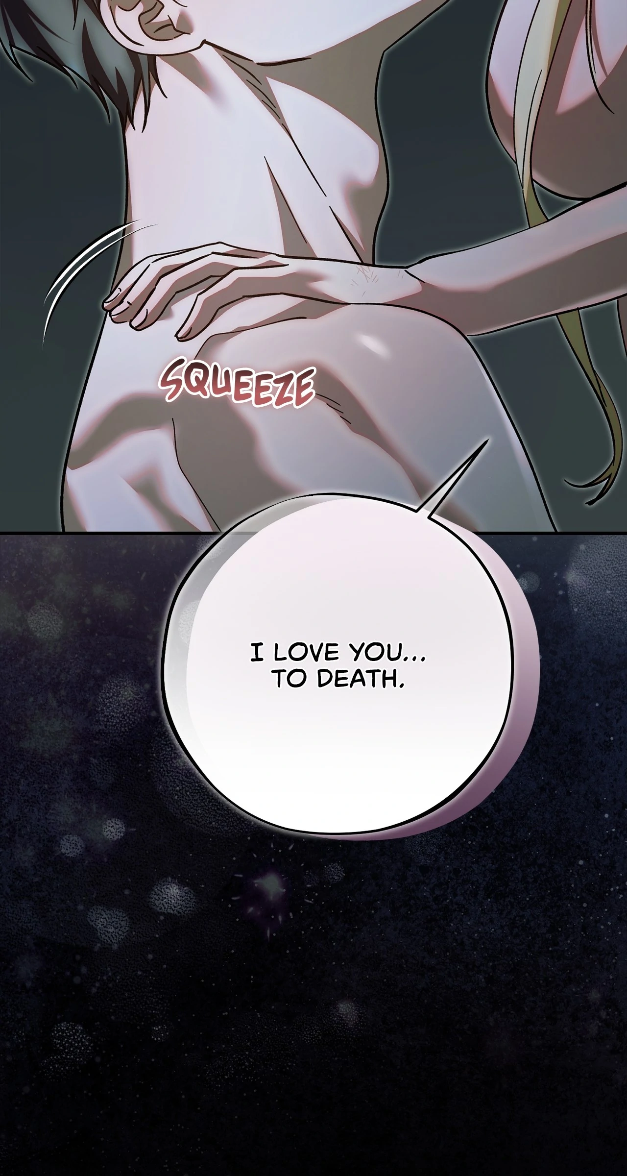 Run Away, From Me Chapter 38 - page 107