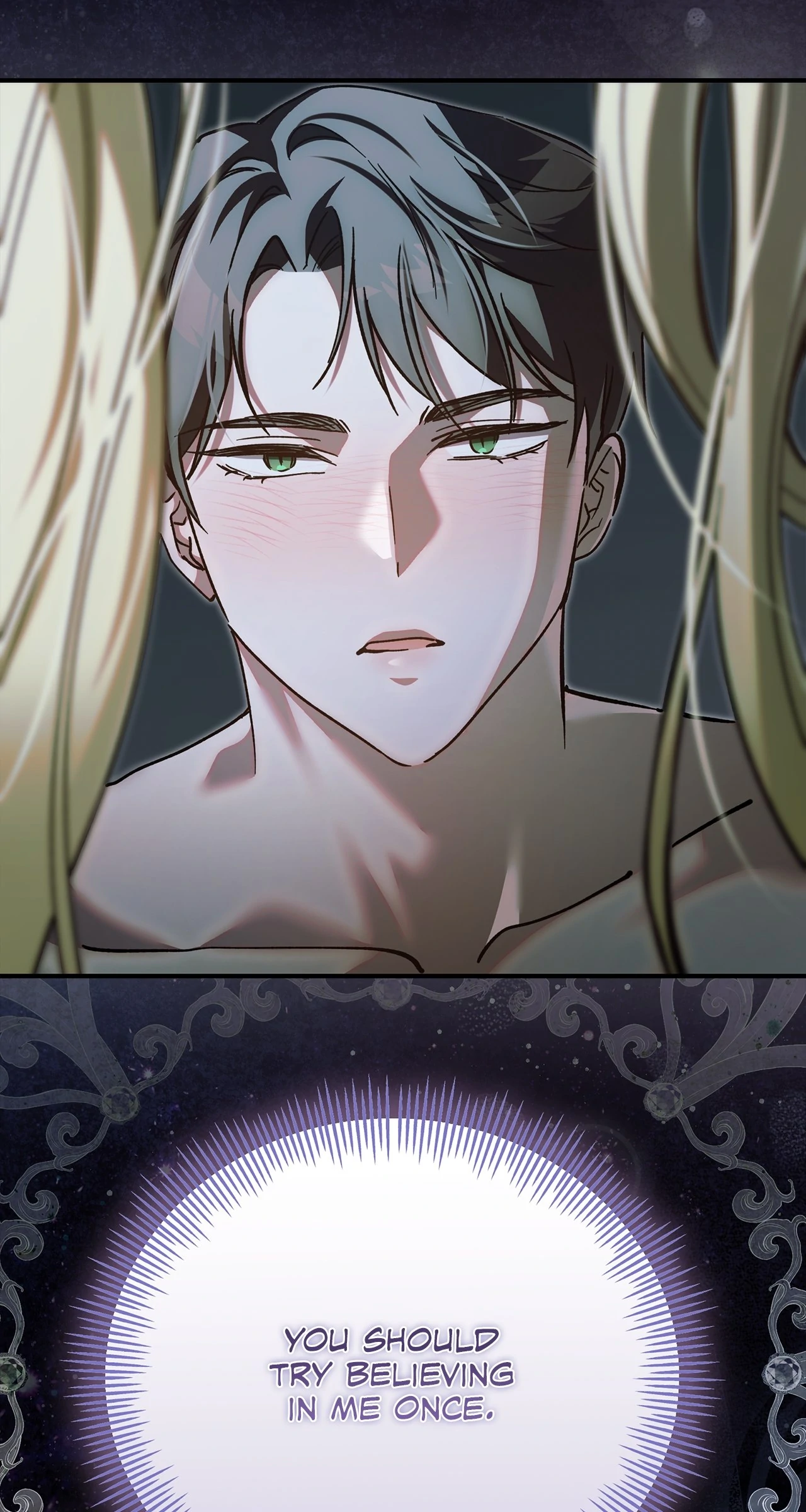 Run Away, From Me Chapter 38 - page 112