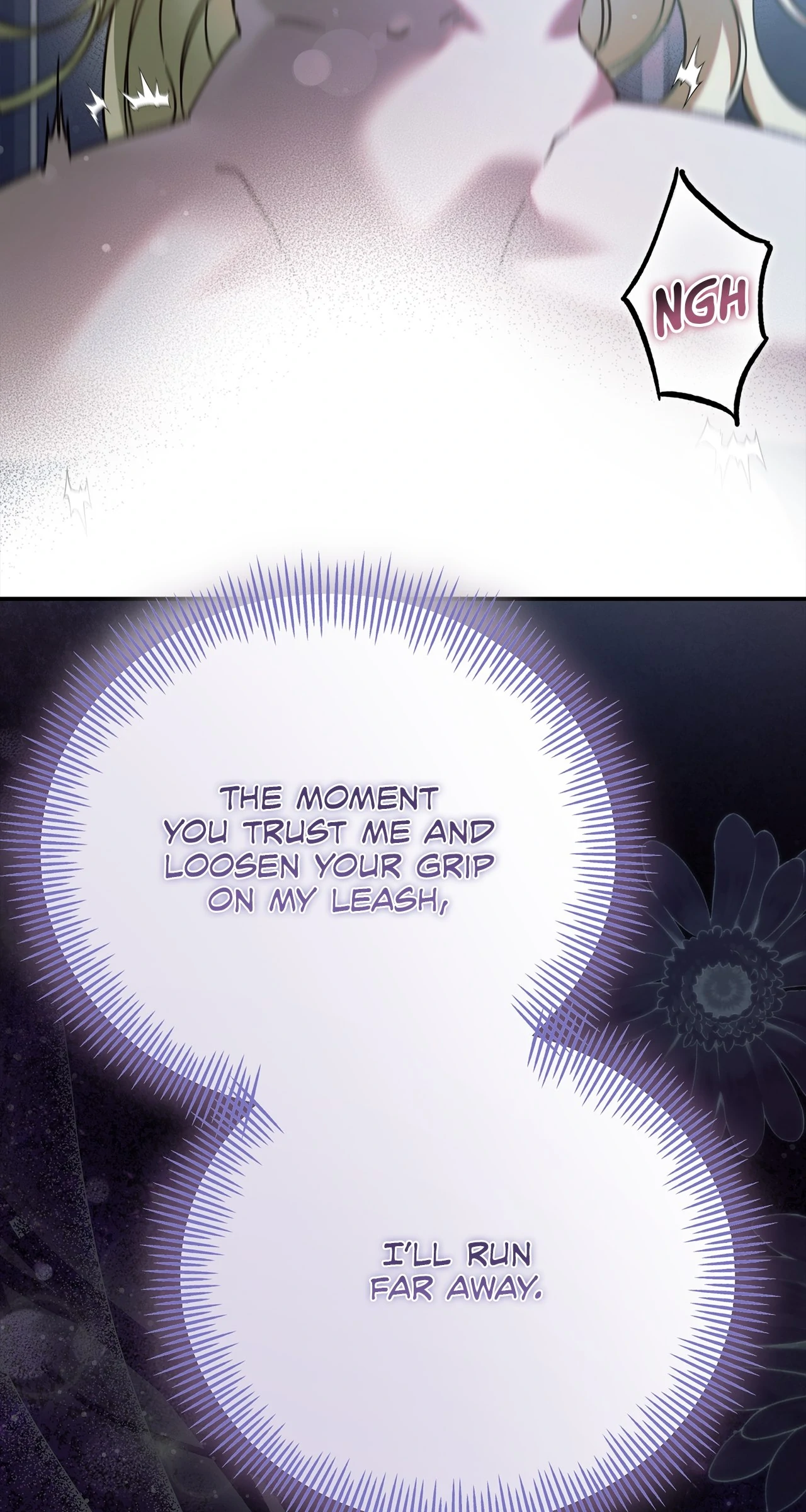 Run Away, From Me Chapter 38 - page 114