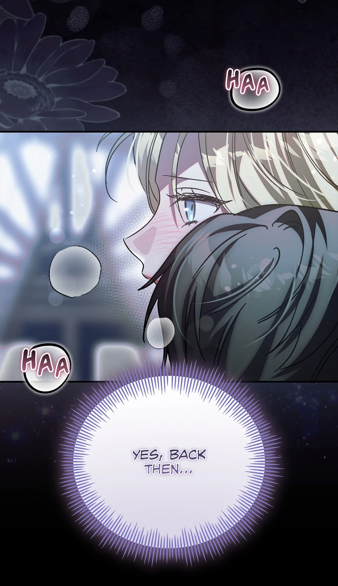 Run Away, From Me Chapter 38 - page 117