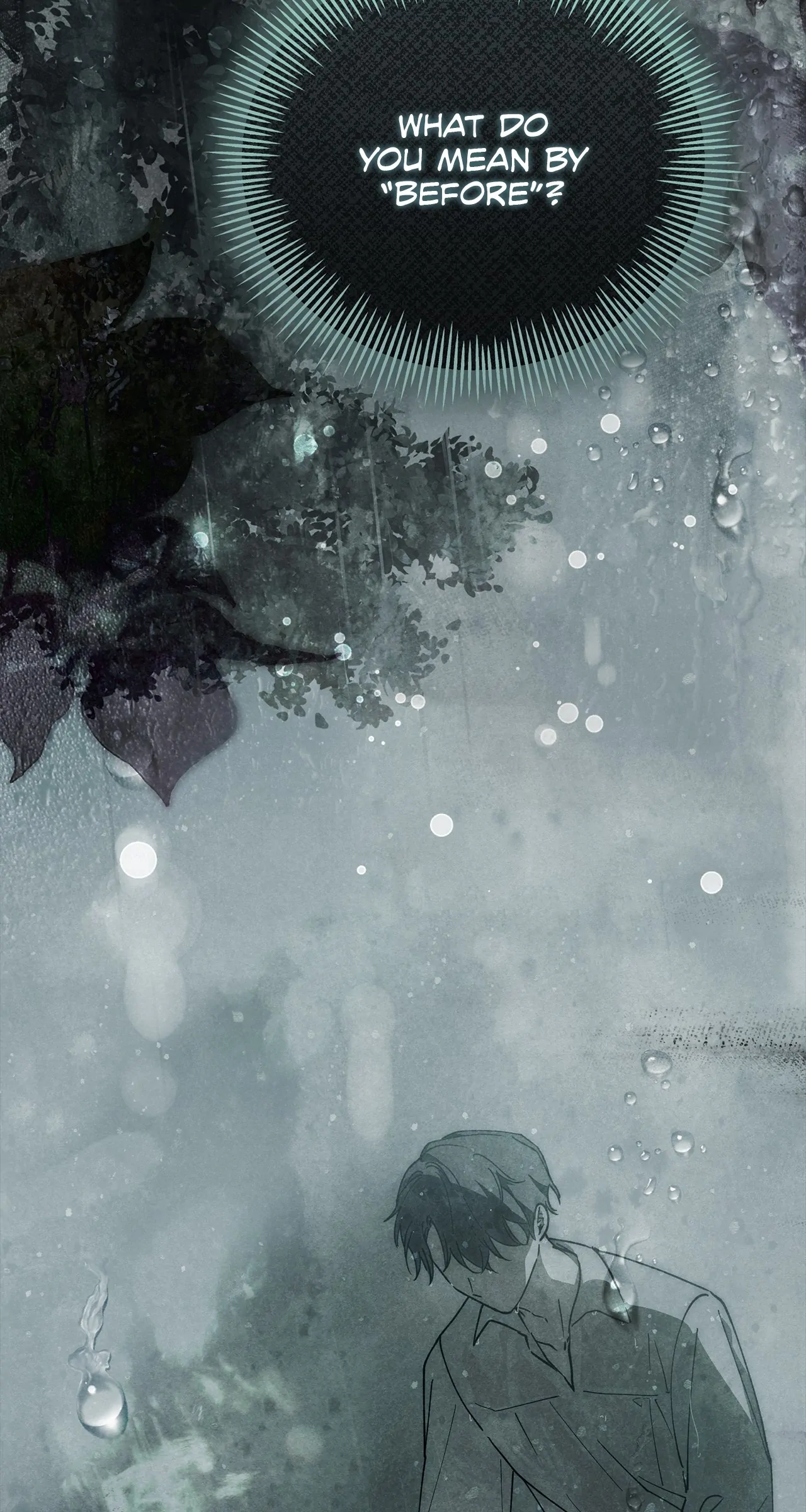 Run Away, From Me Chapter 38 - page 12