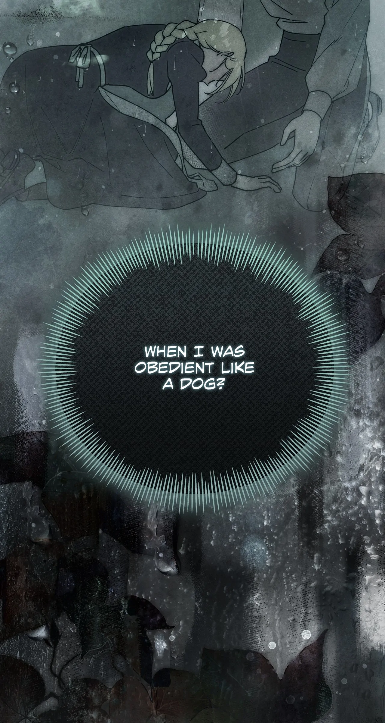 Run Away, From Me Chapter 38 - page 13
