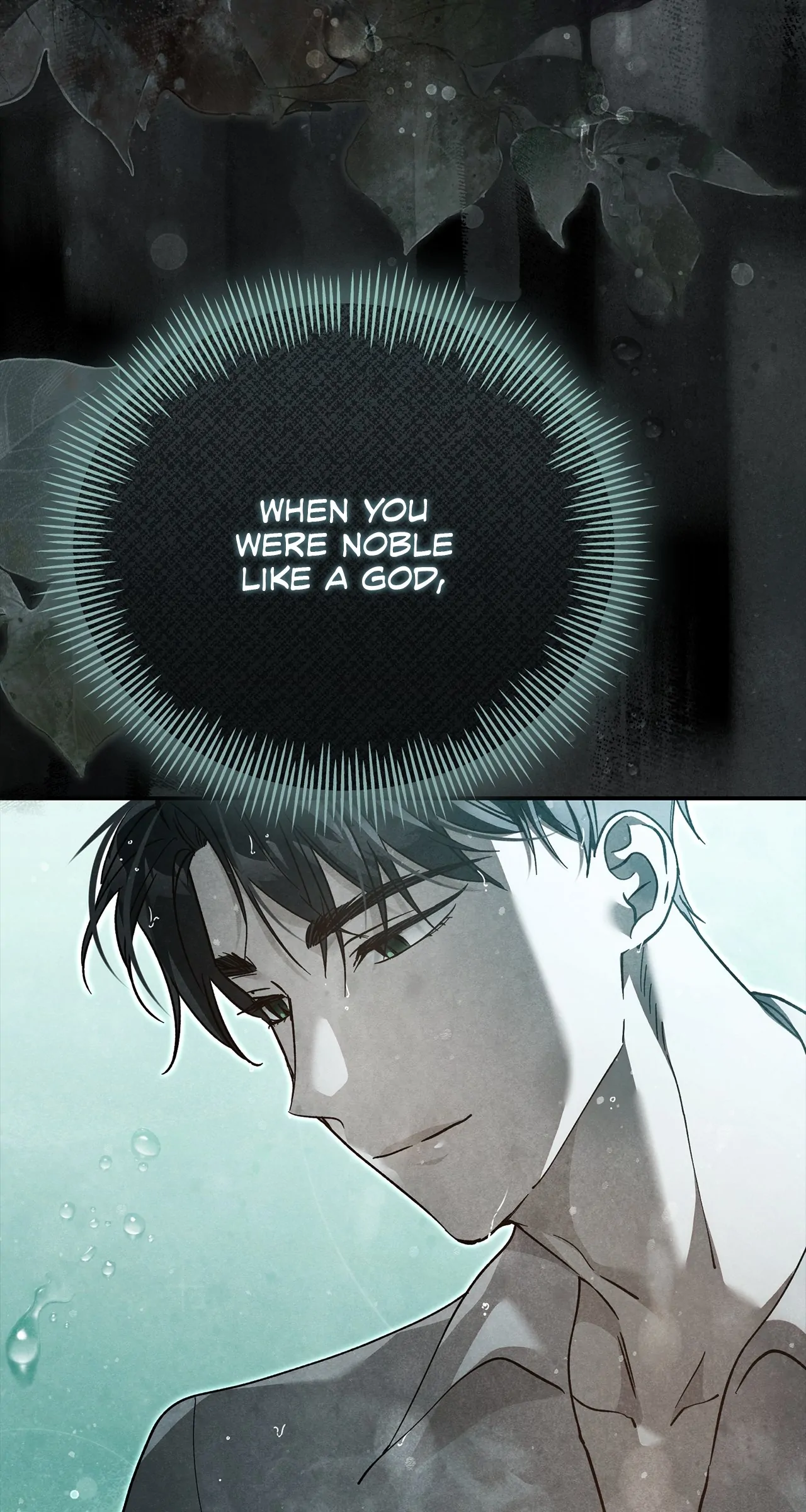 Run Away, From Me Chapter 38 - page 14
