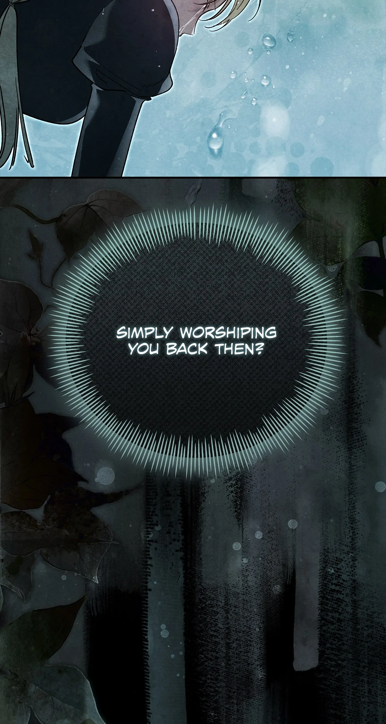 Run Away, From Me Chapter 38 - page 16