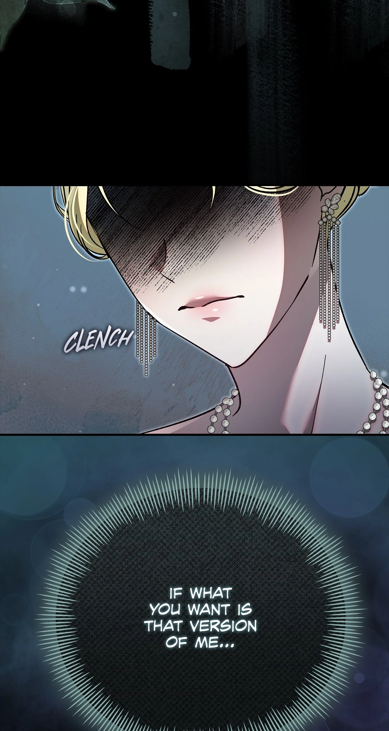 Run Away, From Me Chapter 38 - page 17