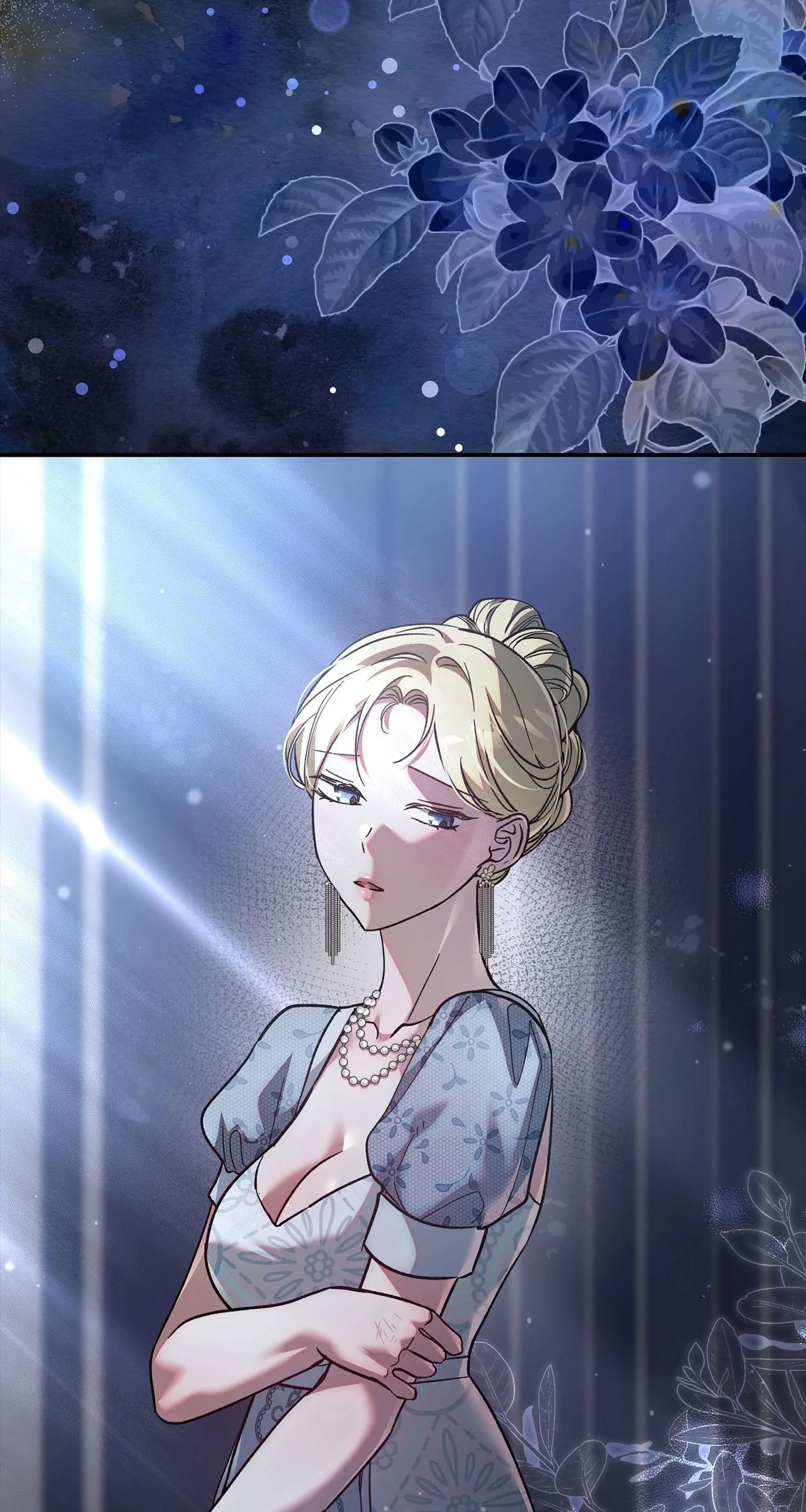 Run Away, From Me Chapter 38 - page 21