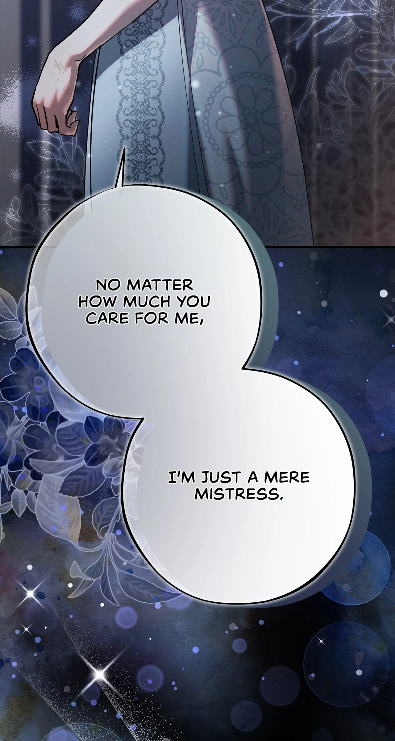 Run Away, From Me Chapter 38 - page 22