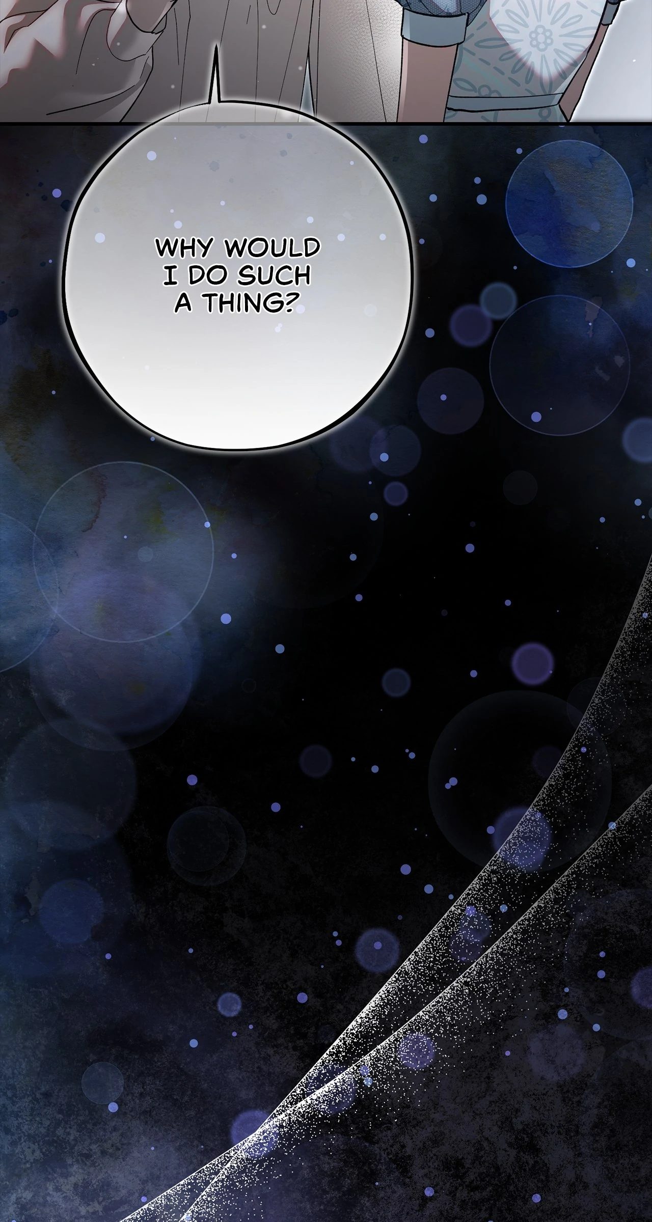 Run Away, From Me Chapter 38 - page 24