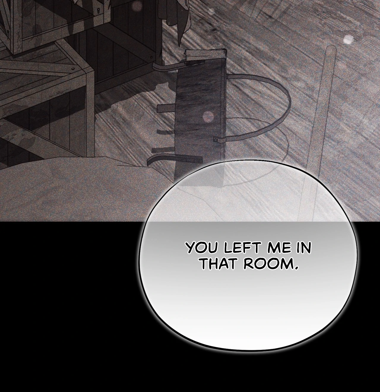Run Away, From Me Chapter 38 - page 27