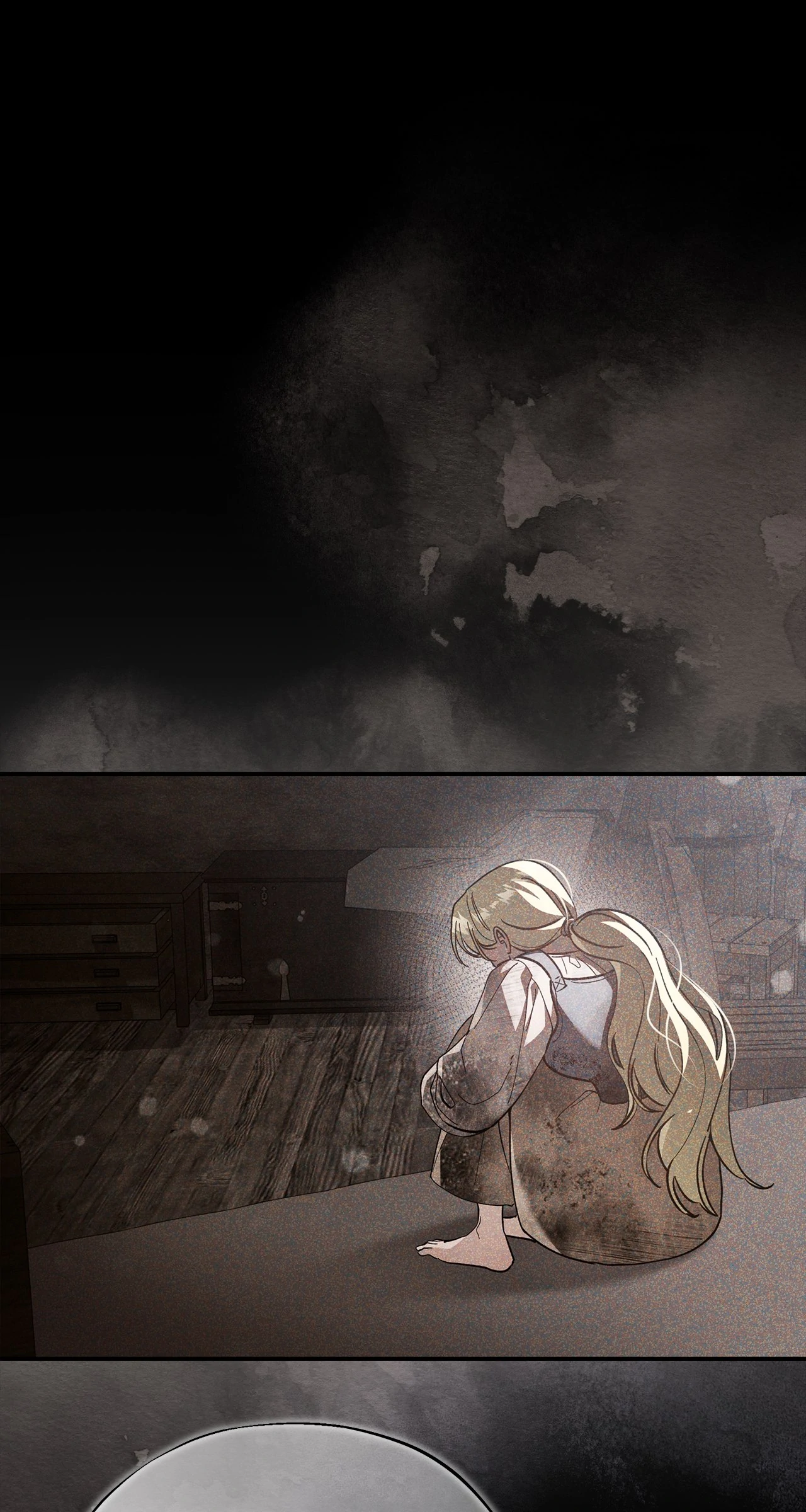 Run Away, From Me Chapter 38 - page 28