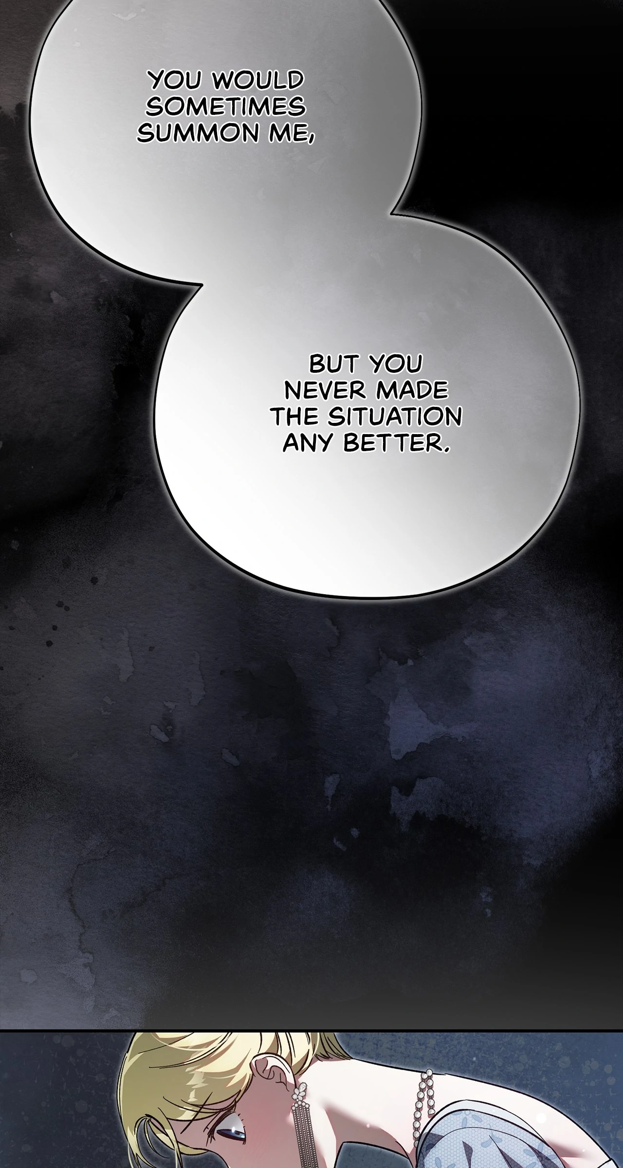 Run Away, From Me Chapter 38 - page 29