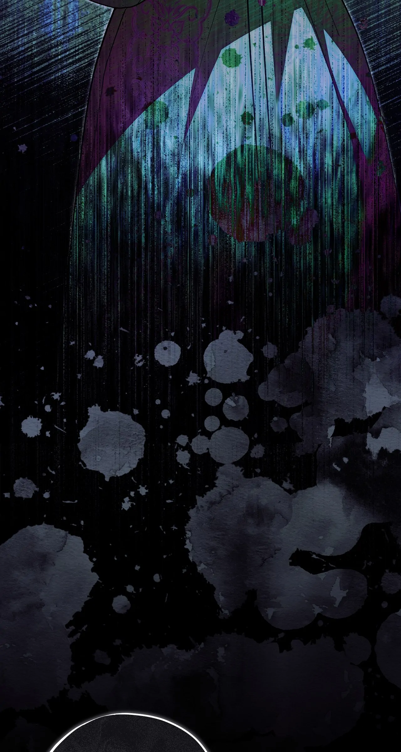 Run Away, From Me Chapter 38 - page 3
