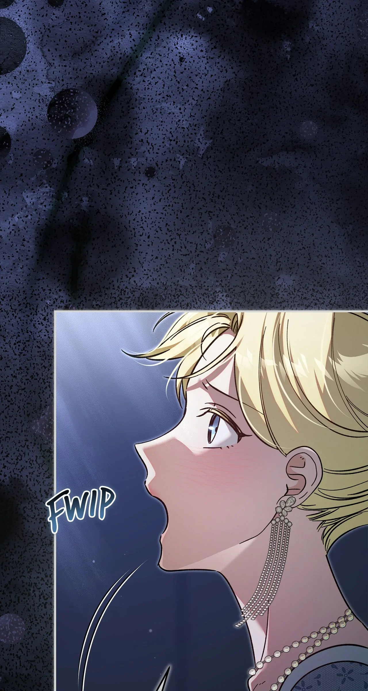 Run Away, From Me Chapter 38 - page 31