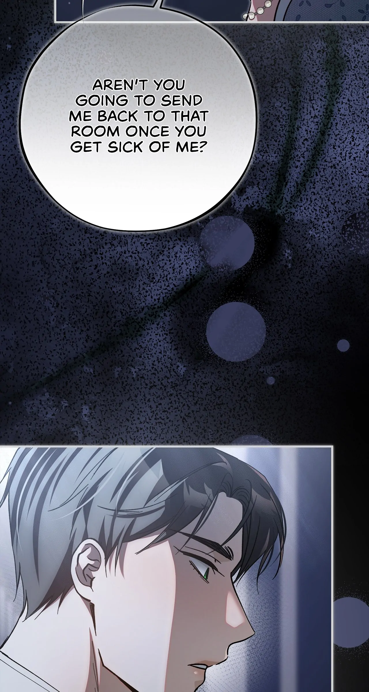 Run Away, From Me Chapter 38 - page 32
