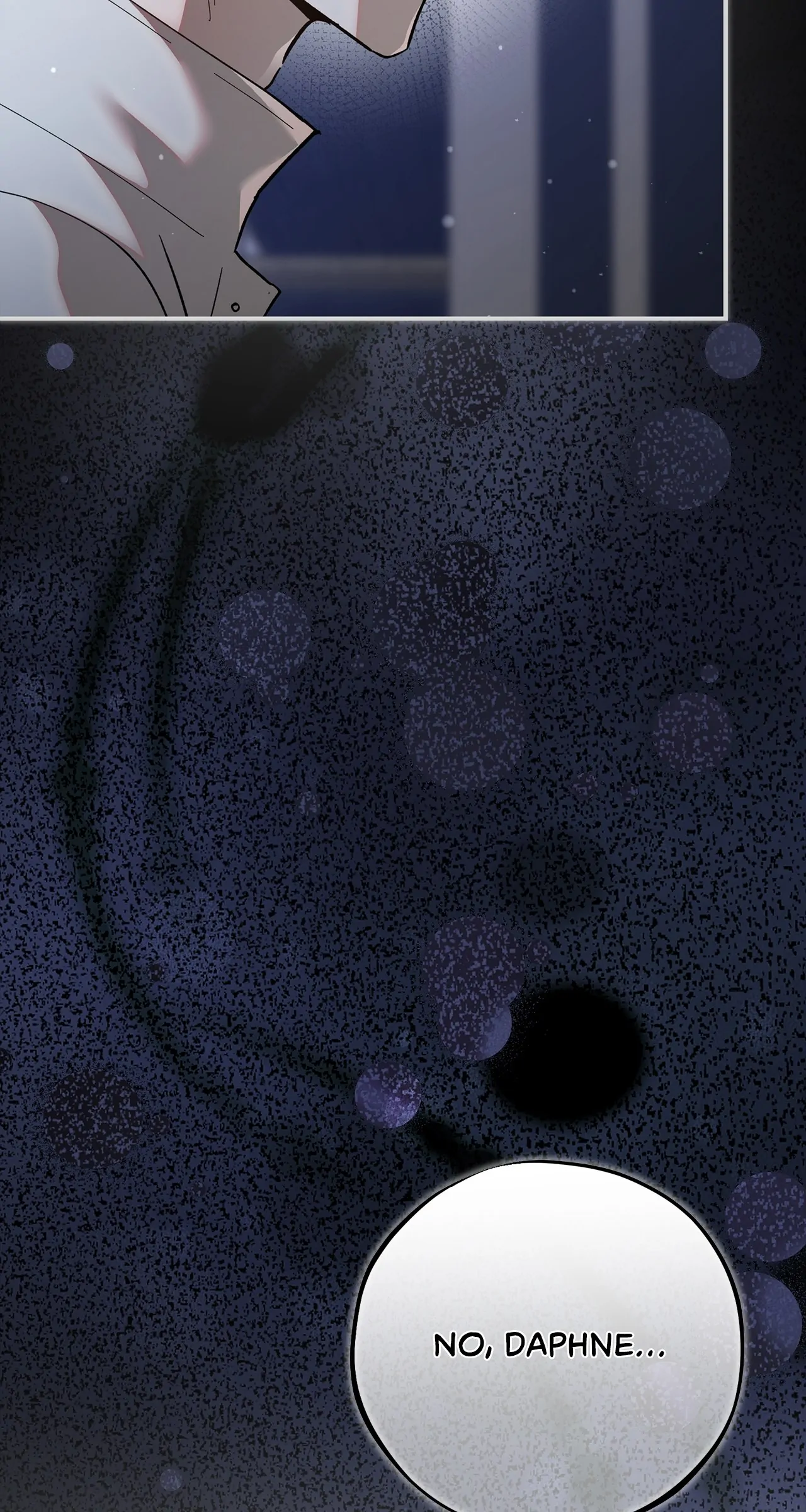Run Away, From Me Chapter 38 - page 33